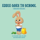 Eddie goes to school Cover Image