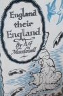 England, Their England Cover Image