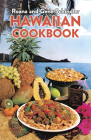 Hawaiian Cookbook By Roana And Gene Schindler Cover Image