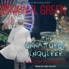 The Unnatural Inquirer By Simon R. Green, Dan Calley (Read by) Cover Image