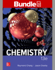 Package: Loose Leaf for Chemistry with Connect 2 Year Access Card [With Access Code] Cover Image