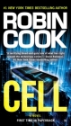 Cell (A Medical Thriller) By Robin Cook Cover Image