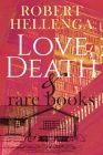 Love, Death & Rare Books Cover Image