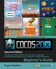 Cocos2d-x by Example: Beginner's Guide - Second Edition Cover Image
