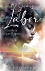 12 Years of Labor Cover Image