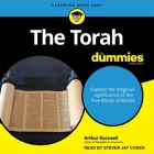 The Torah for Dummies Lib/E Cover Image