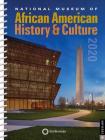 The National Museum of African American History & Culture 2020 Engagement Calendar Cover Image