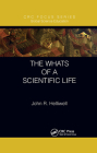The Whats of a Scientific Life Cover Image
