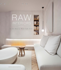 Raw Interiors: Wabi Sabi Style By Daniela Santos Cover Image
