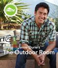 Jamie Durie's The Outdoor Room By Jamie Durie Cover Image