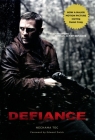Defiance By Nechama Tec Cover Image