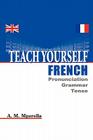 Teach Yourself French Cover Image