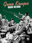 Gene Krupa Drum Method By Gene Krupa Cover Image