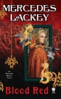 Blood Red (Elemental Masters #9) By Mercedes Lackey Cover Image