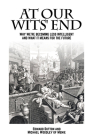 At Our Wits' End: Why We're Becoming Less Intelligent and What It Means for the Future (Societas) By Edward Dutton, Michael A. Woodley of Menie Cover Image