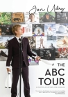 The ABC Tour: 26 Shows, 26 Letters, One Juggler By Jon Udry, Ben McCabe (Editor) Cover Image