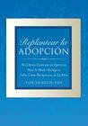 Replantear la Adopcion By Por Sharon Fox Cover Image