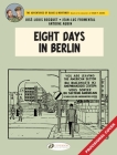 Eight Hours in Berlin By Jose-Louis Bocquet, Jean-Luc Fromental, Antoine Aubin Cover Image