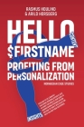 Hello $FirstName - Norwegian Case Studies: Profiting from Personalization in Norway Cover Image
