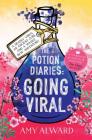 Going Viral (The Potion Diaries) Cover Image