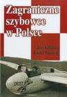 Zagraniczne Szybowce W Polsce (Monograph) Cover Image
