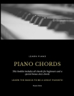 Piano Fundamentals - Learn the basics to be a great pianist!: Learn Piano By Music Zone Cover Image