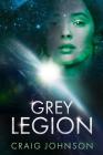 Grey Legion By Craig Johnson Cover Image