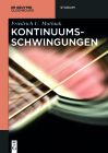 Kontinuumsschwingungen (de Gruyter Studium) Cover Image