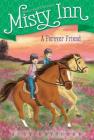 A Forever Friend (Marguerite Henry's Misty Inn #5) By Judy Katschke, Serena Geddes (Illustrator) Cover Image
