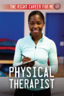Physical Therapist Cover Image