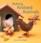 Making Knitted Animals (Crafts and family Activities) Cover Image