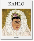 Kahlo (Basic Art) Cover Image