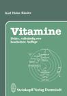 Vitamine Cover Image