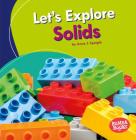 Let's Explore Solids Cover Image