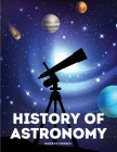 History of Astronomy By George Forbes Cover Image