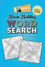 Go!Games Brain Building Word Search By John Samson Cover Image