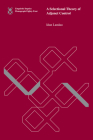A Selectional Theory of Adjunct Control (Linguistic Inquiry Monographs) Cover Image