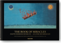 Book of Miracles By Till-Holger Borchert, Joshua P. Waterman Cover Image