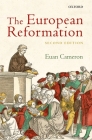 The European Reformation By Euan Cameron Cover Image
