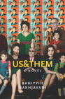 Us&them By Bahiyyih Nakhjavani Cover Image