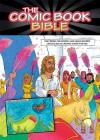 Comic Book Bible By Rob Suggs Cover Image