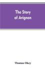 The story of Avignon Cover Image