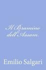 Il Bramino dell'Assam By Emilio Salgari Cover Image