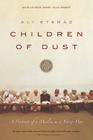 Children of Dust: A Portrait of a Muslim as a Young Man By Ali Eteraz Cover Image
