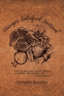Hunger Satisfied Journal 2nd Edition Cover Image