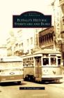Buffalo's Historic Streetcars and Buses By D. David Bregger Cover Image
