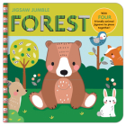 Forest (Jigsaw Jumble) Cover Image