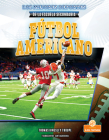 Fútbol Americano (Football) By Thomas Kingsley Troupe Cover Image