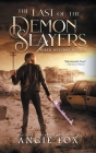 The Last of the Demon Slayers Cover Image