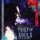 Thief of Souls By Neal Shusterman, Joe Hempel (Read by) Cover Image